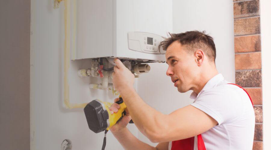 Professional Leak Detection in Alton, IL